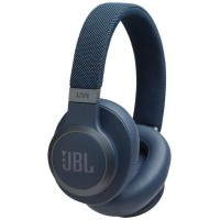 Беспроводные наушники JBL Live 650 BTNC (Blue)