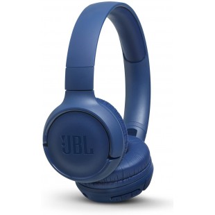 Беспроводные наушники JBL Tune 500BT (Blue) оптом
