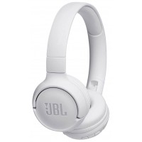 Беспроводные наушники JBL Tune 500BT (White)
