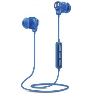Беспроводные наушники JBL Under Armour Sport Wireless (Blue) оптом