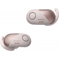 Беспроводные наушники Sony WF-SP700N (Pink)