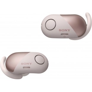 Беспроводные наушники Sony WF-SP700N (Pink) оптом