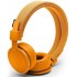 Беспроводные наушники Urbanears Plattan ADV Wireless On-Ear Headphones 15118187 (Bonfire Orange) оптом