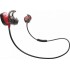 Беспроводные спортивные наушники Bose SoundSport Pulse Wireless с пульсометром (Red) оптом