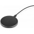 Беспроводное зарядное устройство Charging Pad для наушников Е8 2.0 BeoPlay (Black) оптом