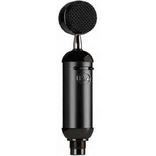 Blue Microphones Spark - конденсаторный микрофон (Black) оптом