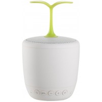 Bluetooth-динамик Emoi Smart Leaf Speaker H0021 (White)