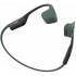 Bluetooth-наушники Aftershokz Trekz Air AS650 с микрофоном (Forest Green) оптом