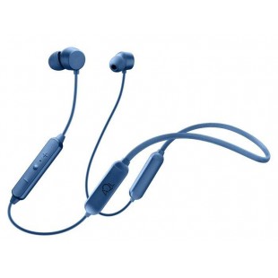 Bluetooth-наушники AQL Collar Flexible (Blue) оптом
