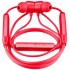 Bluetooth-наушники AQL Collar Flexible (Red) оптом