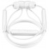 Bluetooth-наушники AQL Collar Flexible (White) оптом