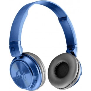 Bluetooth-наушники AQL Helios (Blue) оптом