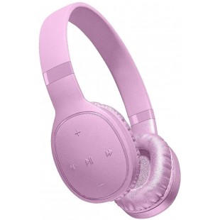 Bluetooth-наушники AQL Kosmos (Pink) оптом