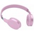 Bluetooth-наушники AQL Kosmos (Pink) оптом