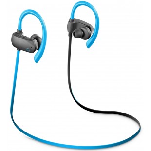 Bluetooth-наушники AQL Sport Bounce (Blue) оптом