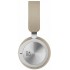 Bluetooth-наушники Bang & Olufsen Beoplay H8i с микрофоном (Natural) оптом