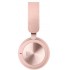 Bluetooth-наушники Bang & Olufsen Beoplay H8i с микрофоном (Pink) оптом