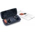 Bluetooth-наушники Bose SoundSport Free с микрофоном (Bright Orange) оптом