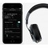 Bluetooth-наушники Bowers & Wilkins PX с микрофоном (Space Grey) оптом