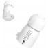 Bluetooth-наушники Erato Verse с микрофоном (White) оптом
