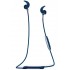 Bluetooth-наушники Jaybird Freedom 2 (985-000766) с микрофоном (Steel Blue) оптом