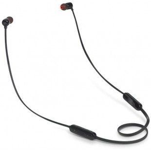 Bluetooth-наушники JBL T110BT с микрофоном (Black) оптом