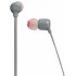 Bluetooth-наушники JBL T110BT с микрофоном (Gray) оптом