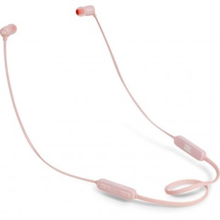 Bluetooth-наушники JBL T110BT с микрофоном (Pink) оптом