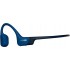 Bluetooth-наушники с микрофоном AfterShokz Aeropex AS800 (Blue Eclipse) оптом