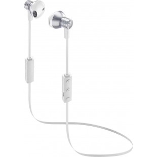 Bluetooth-наушники с микрофоном AQL Wild BTWILDW (White) оптом