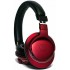 Bluetooth-наушники с микрофоном Audio-Technica ATH-AR5BT (Red) оптом