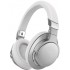 Bluetooth-наушники с микрофоном Audio-Technica ATH-AR5BT (Silver) оптом