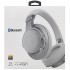 Bluetooth-наушники с микрофоном Audio-Technica ATH-AR5BT (Silver) оптом