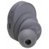 Bluetooth-наушники с микрофоном Audio-Technica ATH-CKR7TWGY (Gray) оптом