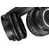 Bluetooth-наушники с микрофоном Audio-Technica ATH-M50xBT (Black) оптом