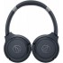 Bluetooth-наушники с микрофоном Audio-Technica ATH-S200BT (Black) оптом