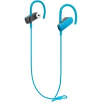 Bluetooth-наушники с микрофоном Audio-Technica ATH-SPORT50BT (Blue)