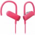 Bluetooth-наушники с микрофоном Audio-Technica ATH-SPORT50BT (Pink) оптом