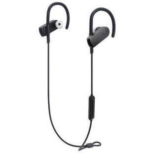 Bluetooth-наушники с микрофоном Audio-Technica ATH-SPORT70BT (Black) оптом