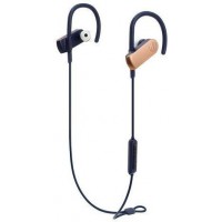 Bluetooth-наушники с микрофоном Audio-Technica ATH-SPORT70BT (Rose Gold)