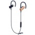 Bluetooth-наушники с микрофоном Audio-Technica ATH-SPORT70BT (Rose Gold) оптом