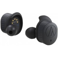 Bluetooth-наушники с микрофоном Audio-Technica ATH-SPORT7TW (Black)