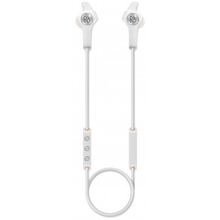 Bluetooth-наушники с микрофоном Bang & Olufsen Beoplay E6 (Motion White) оптом
