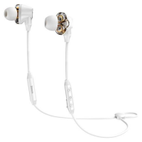 Bluetooth-наушники с микрофоном Baseus Encok S10 Dual Dynamic NGS10-02 (White)
