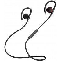 Bluetooth-наушники с микрофоном Baseus Encok S17 NGS17-01 (Black)