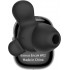 Bluetooth-наушники с микрофоном Baseus Encok W02 TWS (Black) оптом