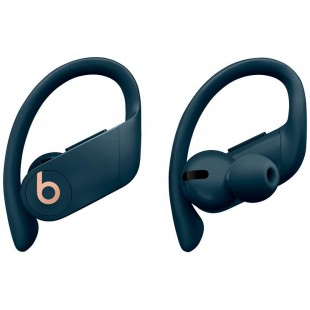 Bluetooth-наушники с микрофоном Beats Powerbeats Pro MV702EE/A (Navy) оптом
