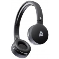Bluetooth-наушники с микрофоном Cellular Line Music Sound BTMUSICSOUNDK (Black)