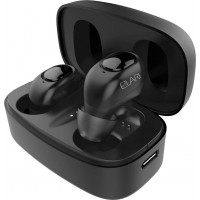 Bluetooth-наушники с микрофоном Elari EarDrops EDS-001 (Black)