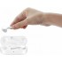 Bluetooth-наушники с микрофоном Huawei Freebuds Lite CM-H1C (White) оптом